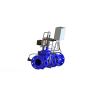 Buy cheap IP68 Manually Set Water Flow Regulator Valve Stainless Steel Seat Available from wholesalers