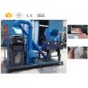 Buy cheap Low cost waste copper wire recycling machine maufacturer with ce from wholesalers