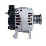 23100-3RCAB AL-2003 MASUMA Alternator 14V 110A for Nissan Reference NO. 0 986