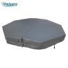 Buy cheap Flexibly Customized Insulation Vinyl Hot Tub Spa Covers For Massage Spa from wholesalers