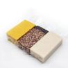 Buy cheap Large Barrier Vacuum Plastic Bag For Food Embossed Heat Seal Plastic Food Storage Bags from wholesalers