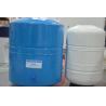 Buy cheap 3.2 Gallons Food Grade Plastic Water Storage Tank For Ro Systems RO System Accessories from wholesalers