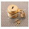 Buy cheap SOUNDING PIPE HEAD- SOUNDING PIPE HEAD ASSEMBLY 37AS-40A CAP - COPPER BODY - STEEL from wholesalers