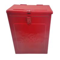 Buy cheap Storage Function Iron Tool Box for DAYANG Three Wheel Tricycle Spare Parts at Chinese product