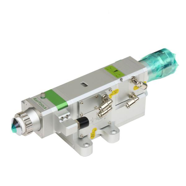 Buy cheap Sheet Metal Cutting BM109 Raytools Laser Head from wholesalers