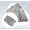 Buy cheap Slat Low Profile Conveyor , Mobile Roller Conveyor Customized Size from wholesalers