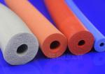 Air Sealing Large Diameter Foam Pipe Insulation Not Cracking Kink Resistance