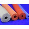 Buy cheap Air Sealing Large Diameter Foam Pipe Insulation Not Cracking Kink Resistance from wholesalers