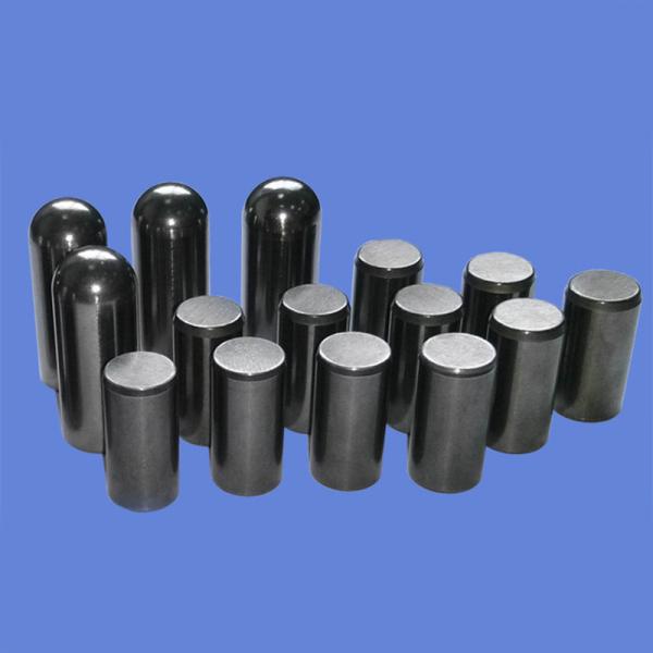 Quality YG11 YG20 Tungsten Carbide Stud For HPGR Cemented Carbide Segments for sale
