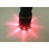 Buy cheap Military Grade High Power Led Torch Light 8 Hours Run Time Outdoor Usage from wholesalers