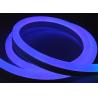 Buy cheap Anti UV IP65 Flexible Neon Rope , 8 Watt / Meter Led Neon Flex Rope Light from wholesalers