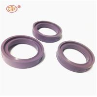 Buy cheap Temperature NBR Rubber Seals Size 0.5-1000mm Tempture -60- 350 Degree Wear product