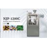 Buy cheap Pill Powder Granule Capsule Filling Machine Pharmaceutical Machinery Filling Capsule Machine from wholesalers