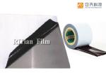 Soft Hardness PE Protective Film 30-100 Mic For Aluminum Plate / Plastic Board
