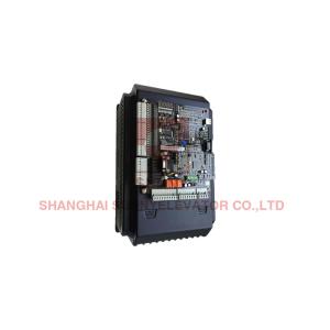 Buy cheap Intelligent Elevator Integrated Controller VVVF Drive Auto Tuning from wholesalers