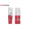Buy cheap Plastic Side Gusset Aluminum Foil Sample Pouches Bags Customized Size For Coffee from wholesalers