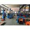 Buy cheap PVC Cable Extruder Machine , Wire Extruder Machine For 10 16 25 35 50 70 95 from wholesalers