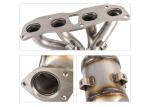 Stainless Steel 2.5L Nissan Catalytic Converter Nissan Altima EPA
