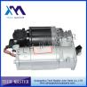 Buy cheap Car Air Bag Compressor BMW F01 F02 Air Ride Suspension Compressor Pump OEM 37206789450 from wholesalers