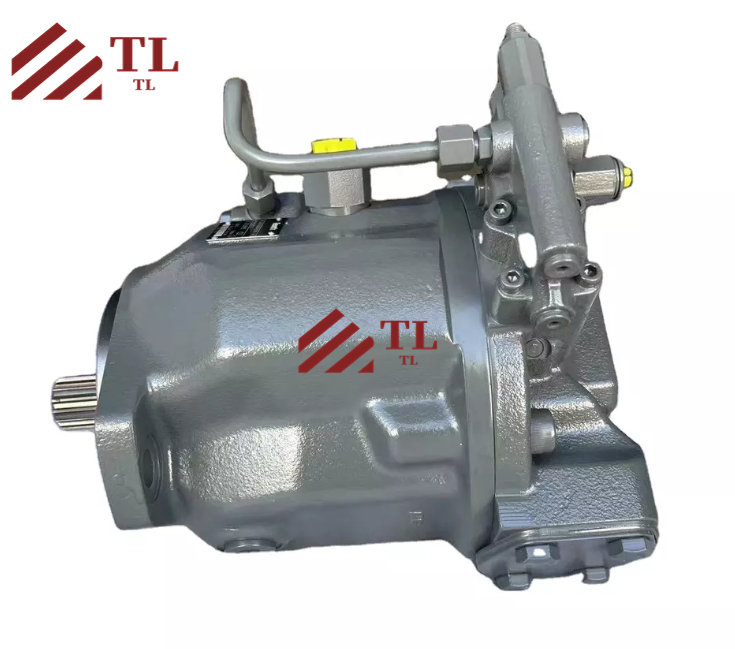 Hydraulic Piston Pump 2354109 235-4109 erpillar Loader 420D Photo Color 100% -