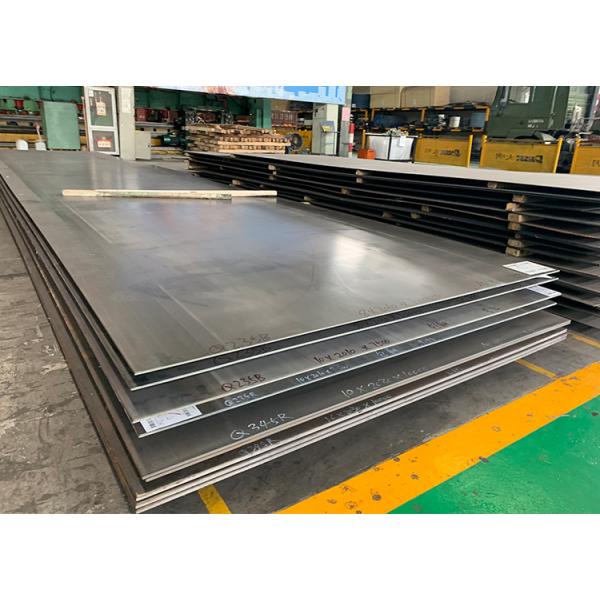 Astm A517 Grade P Steel Plate A517 Hot Rolled Steel Sheet Astm A517 Hot Rolled Steel Plates