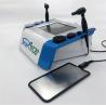 Buy cheap Portable Diathermy Tecar Therapy Machine For Sport Injuiry Ankle Sprain Plantar Fasciitis from wholesalers