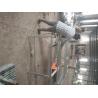 Buy cheap Customized Black Zinc Steel Metal Garrison Fence Panels Maintenance Free from wholesalers