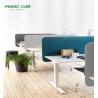 Buy cheap Recycled Polyester Fiber Acousticc Privacy Screens For Office from wholesalers