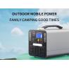 Buy cheap Portable Power Station With Solar Power Station 200w 300w Golden Supplier Camping Portable Power Station from wholesalers