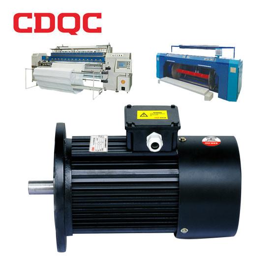 3 Phase Electric Permanent Magnet Synchronous Motor IEC Frame Sizes long time