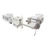 Buy cheap PLC Control Non Woven 30kw Disposable Towel Machine from wholesalers