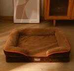 Memory Foam Sofa Style Xl Dog Beds For Small Medium Large Pet