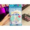 Buy cheap Night Sleep Cotton Moisturizing Gloves 145gsm Fabric Delicate Design from wholesalers