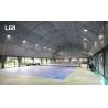 Buy cheap Outdoor Sport Polygon Event Tent For Tennis Court UV Resistant from wholesalers