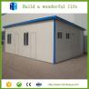 Buy cheap Prefabricated australia expandable steel structure 20ft container house office in china from wholesalers