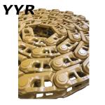 OEM Excavator Track Chain Assembly PC300 Construction Equipment Parts