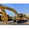 Buy cheap Used Komatsu PC350-7 Used Excavators Komatsu Used from wholesalers