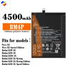 Buy cheap iSparkle World BM4P Replacement Battery for XIAOMI MI Pocophone F1 Poco Mobile Phone from wholesalers