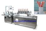 Flexo Printing Machine, for Paper Straws making, thin paper
