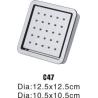 Buy cheap Nozzle for Shower Panels from wholesalers