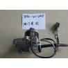 Buy cheap PC450-6 PC450LC-6 Electric Governor Stepper 7834-40-2003 Throttle Motor from wholesalers