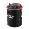 Buy cheap Upright Heavy Duty Wet Dry Vac Ash Vacuum Cleaner 4 Gallon Compact Design from wholesalers