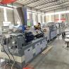 Buy cheap Bridge Corrugated Pipe Extrusion Line HDPE Pipe Extruder Manufacturer from wholesalers