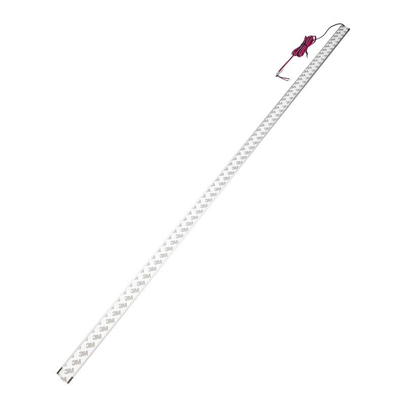 LED Daylight White Aluminum Rigid Strip Light China
