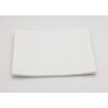 Buy cheap Thermal Insulation Glass Fiber Needle Mat , 20 Meters High Silica Needle Mat from wholesalers