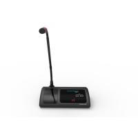Buy cheap 70dB SNR Desktop Conference Microphone , Table Top Microphone For Computer  product