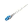 Buy cheap LSZH Switch Polarity Duplex LC Uniboot For Fiber Optic Patch Cord from wholesalers