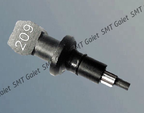 Yamaha 209A SMT Nozzle 1.2X0.7 KGT-M7790-A0X for YG200 / YG200L