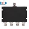 Buy cheap 3 Way RF Wideband Micro Strip Splitter for Indoor Communication GFQ-WD0727-X1101 from wholesalers