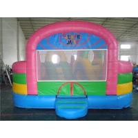 Buy cheap Inflatable Bouncer Maze (CYFC-02) product